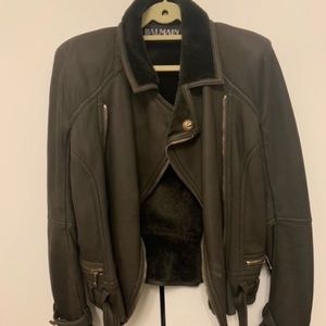 Balmain jacket